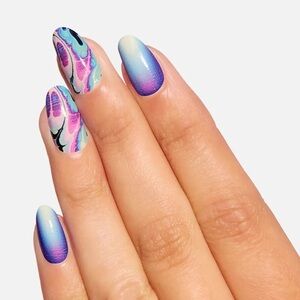 B2G1 NEXT REALM Color Street Nail Strips